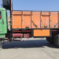 تک باری مدل ۶۰ ایران ۸۱ میلادی
