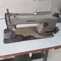 چرخ خیاطی صنعتی ژوکی مدل 201