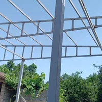 جوشکاری جزیی  خورده کاری|خدمات پیشه و مهارت|قائم‌شهر, |دیوار