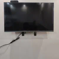 تلویزیون ایوولی32 در حد خشک