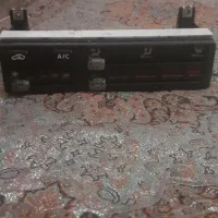 پنل کولر و بخاری پژوپارس و آینه بغل پژو پارس