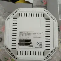 مودم سیم کارتی ZLT X28 TDLTE/5G/4G|مودم و تجهیزات شبکه|تهران, استاد معین|دیوار