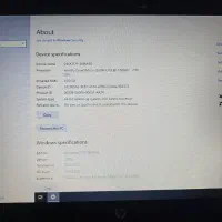 لپ تاپ hp|رایانه همراه|اصفهان, باغ کاران|دیوار