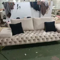 مبلمان پژال همراز