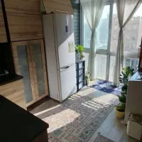 ۶۵ متر دو خوابه آسانسور بر موسوی|فروش آپارتمان|تهران, کرمان|دیوار