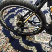 سایز 26|دوچرخه، اسکیت، اسکوتر|اهواز, فاز ۱ پادادشهر|دیوار