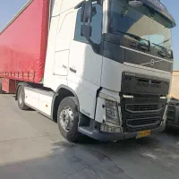 اف اچ 500مدل 96|خودرو سنگین|اسلامشهر, ملکآباد|دیوار