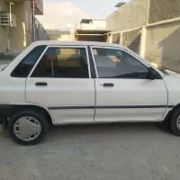 پراید 85