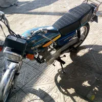 موتور هندا مدل ۹۲