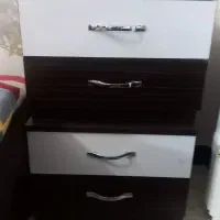 تخت میز آرایشی|تخت و صندلی بچه|پاکدشت, پاکدشت (مامازند)|دیوار