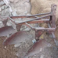 گاو اهن انگلیس