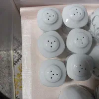 کارکرده ولی زیبا شیش میلیون پنصد