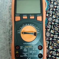 مولتی متر ویکتور مدل vc97