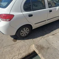 تیبا ۲ مدل ۹۸ کاملا خونگی|خودرو سواری و وانت|بندر ماهشهر, |دیوار