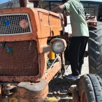 تراکتور رومانی