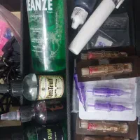 دستگاه تتو|آرایشی، بهداشتی، درمانی|قرچک, باقرآباد|دیوار