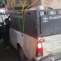 بخاری دست دوم با بخاری نو معاوضه می شود