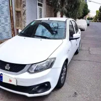 ساینا gXL دوگانه