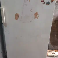 خریدوفروش یخچال های خراب سوخته اوراق|یخچال و فریزر|قم, دورشهر|دیوار