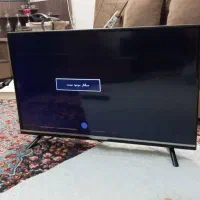 تلویزیون جی پلاس ۳۲اینچ|تلویزیون و پروژکتور|بومهن, |دیوار