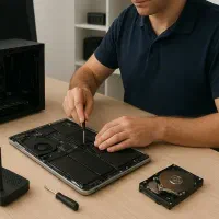 فروش و خدمات و تعمیرات کامپیوتر و لپ تاپ