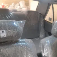 پراید ۱۳۲ سفید مدل ۹۸|خودرو سواری و وانت|فریمان, |دیوار