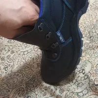 کفش ایمنی لباس کار