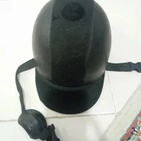 کلاه سوارکاری