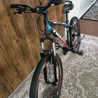 دوچرخه|دوچرخه، اسکیت، اسکوتر|گلستان (تهران), |دیوار