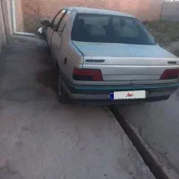 پژو۲۰۰۰پژو|خودرو سواری و وانت|تبریز, |دیوار