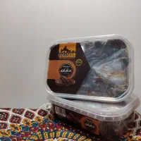 استخدام نیرو در شرکت بسته بندی خرما روستای دهقاید