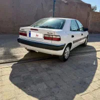 زانتیا مدل ۱۳۸۹ در حد معاوضه هم دارم|خودرو سواری و وانت|رفسنجان, |دیوار