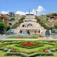 تور گروهی ارمنستان تابستانه