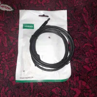 یک عدد کابل دو متری افزایش طول USB