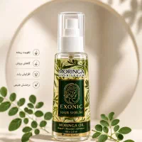 سرم تقویت کننده موی سر مورینگا