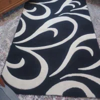 قالیچه|فرش|مشهد, تربیت (صدف)|دیوار