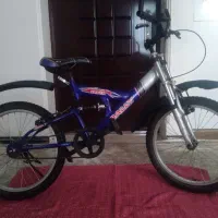 دوچرخه سایز۲۰