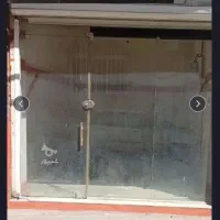 رهن کامل مغازه ۱۸ متری با بالکون پیرسرا سر کوچه