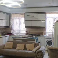 ۶۶متر/دوخواب/آسانسوردار/هفده شهریور