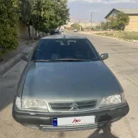 خودرو زانتیا ۲۰۰۰ مدل ۸۴|خودرو سواری و وانت|شیراز, وصال|دیوار
