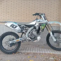 کراس تریل یاماهاyzf هندا xr کاوازاکیkdx|موتورسیکلت|مشهد, ایثار|دیوار