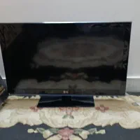 تلویزیون الجی ۴۴اینچ