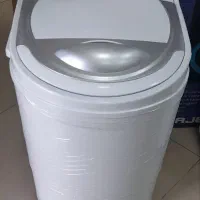 مینی واش با سبد خشک کن میلاد