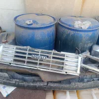 رینگ پرایدودرب پژوجلو پنجره با آینه تویوتا85|قطعات یدکی و لوازم جانبی|زاهدان, |دیوار