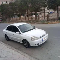 ریو تصادفی مدل 88