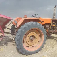 تراکتررومانی