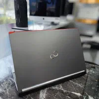 لپتاپ Fujitsu H770