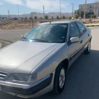 زانتیا مدل ۸۵