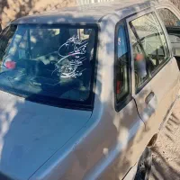 پرایدمدل ۸۵|خودرو سواری و وانت|بوژگان, |دیوار