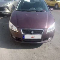 رانا مدل ۹۵ tu5